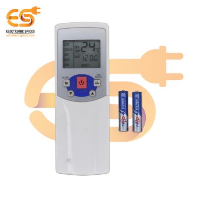 AC-21 Remote Control Compatible for Blue Star Air Conditioner